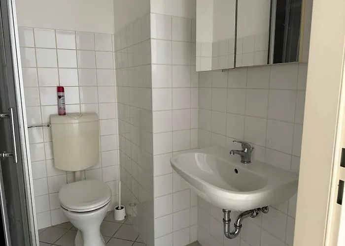 Apartment Bright And Cozy For 2 I Free Parking Vienna