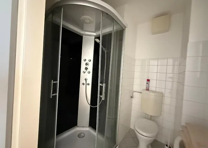 Bright And Cozy For 2 I Free Parking Apartment