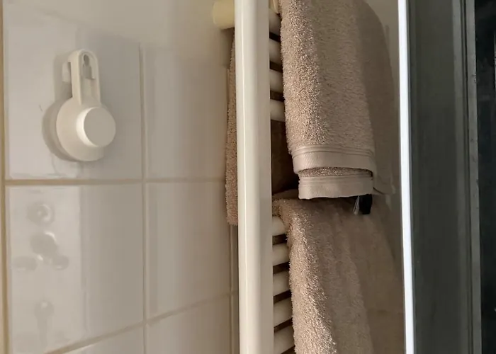 Bright And Cozy For 2 I Free Parking Apartment Vienna