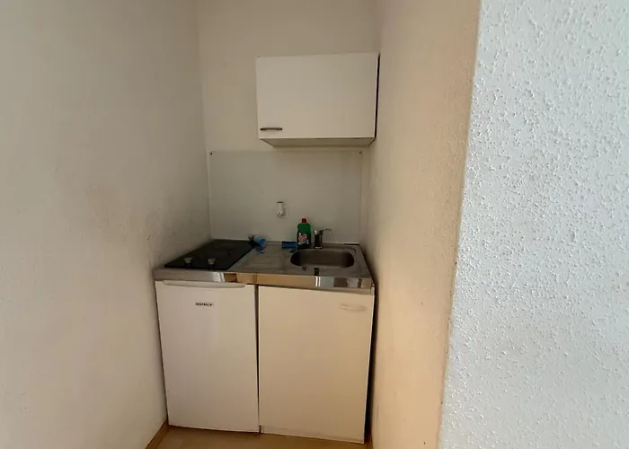 Bright And Cozy For 2 I Free Parking Vienna